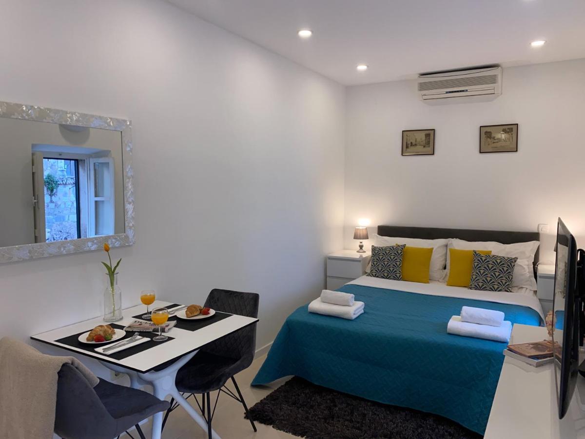 Appartamento Casa De Mateo Ellias Ragusa Esterno foto
