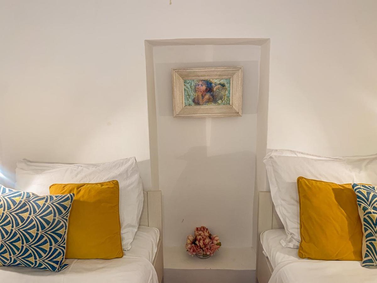 Appartamento Casa De Mateo Ellias Ragusa Esterno foto