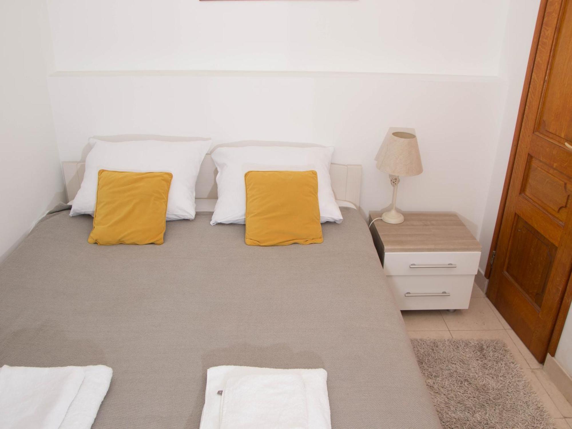 Appartamento Casa De Mateo Ellias Ragusa Esterno foto