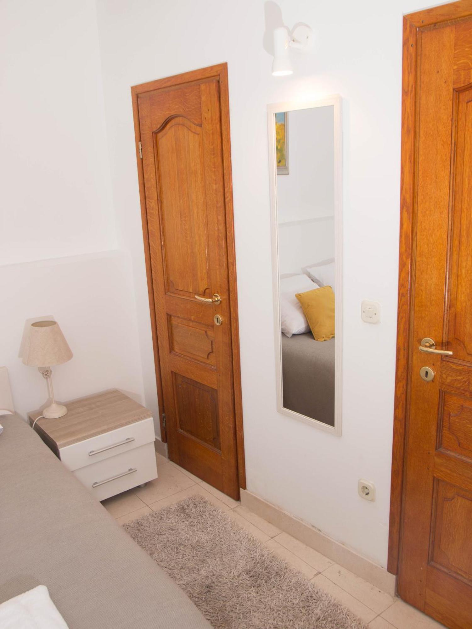 Appartamento Casa De Mateo Ellias Ragusa Esterno foto