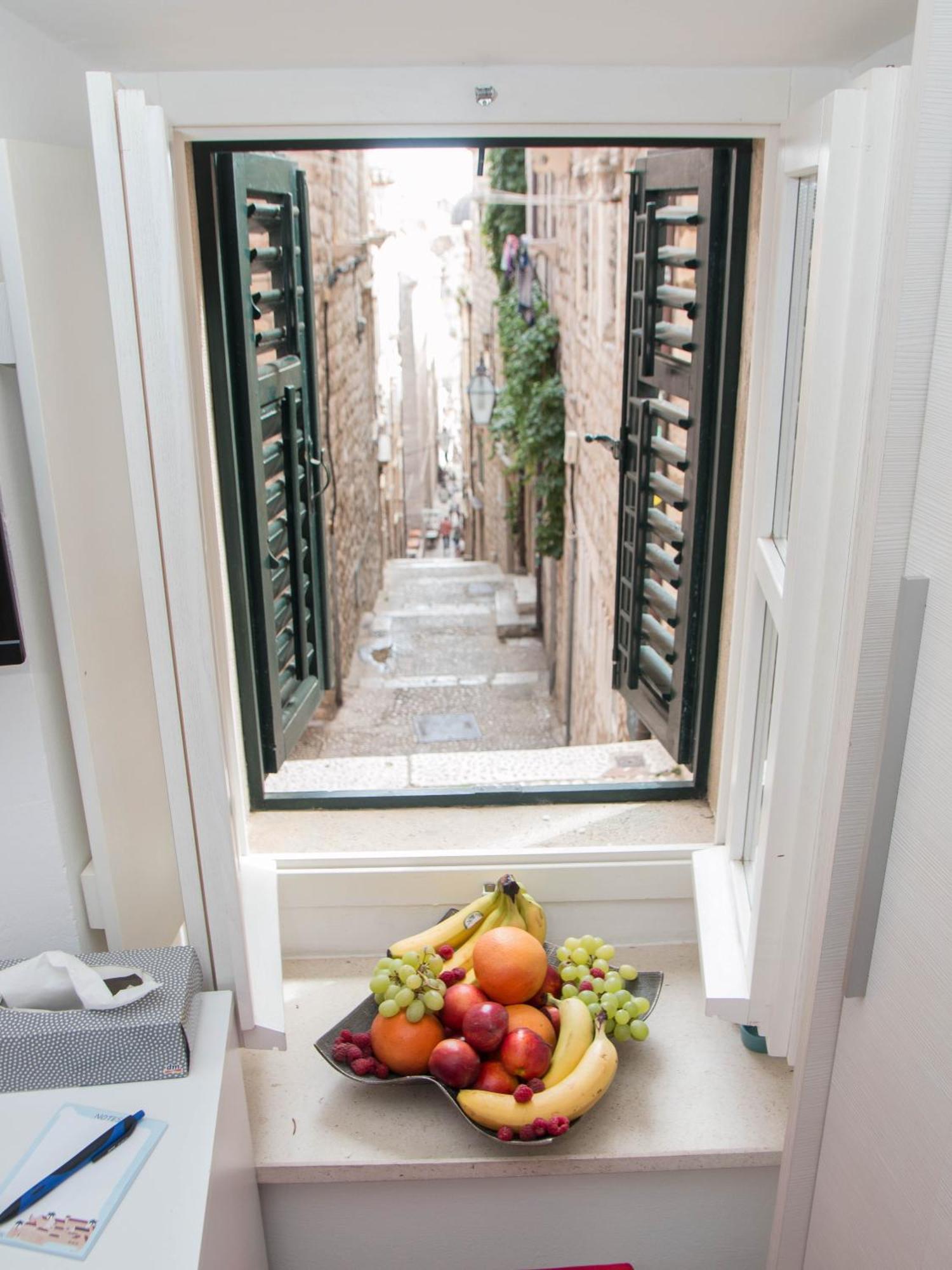 Appartamento Casa De Mateo Ellias Ragusa Esterno foto